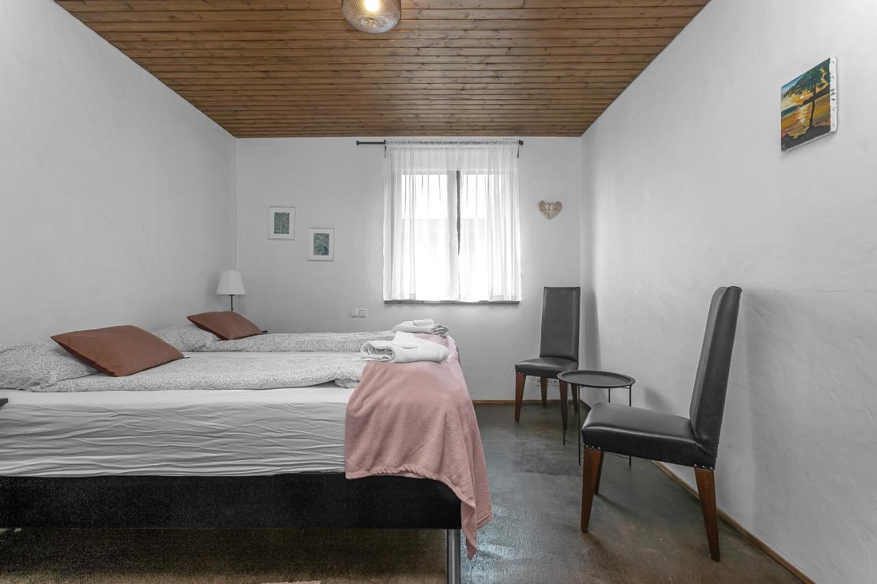 Galleri - Gistiheimili Laugarvatn Zewnętrze zdjęcie
