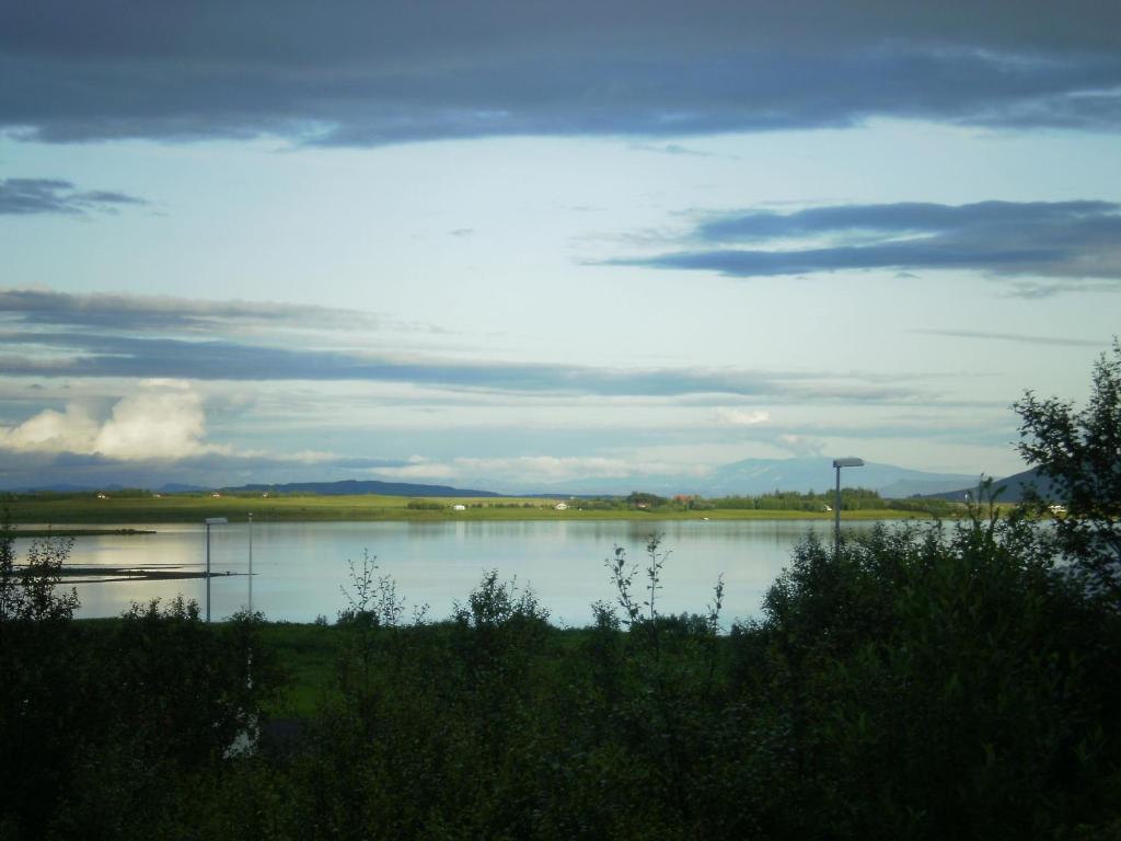 Galleri - Gistiheimili Laugarvatn Zewnętrze zdjęcie