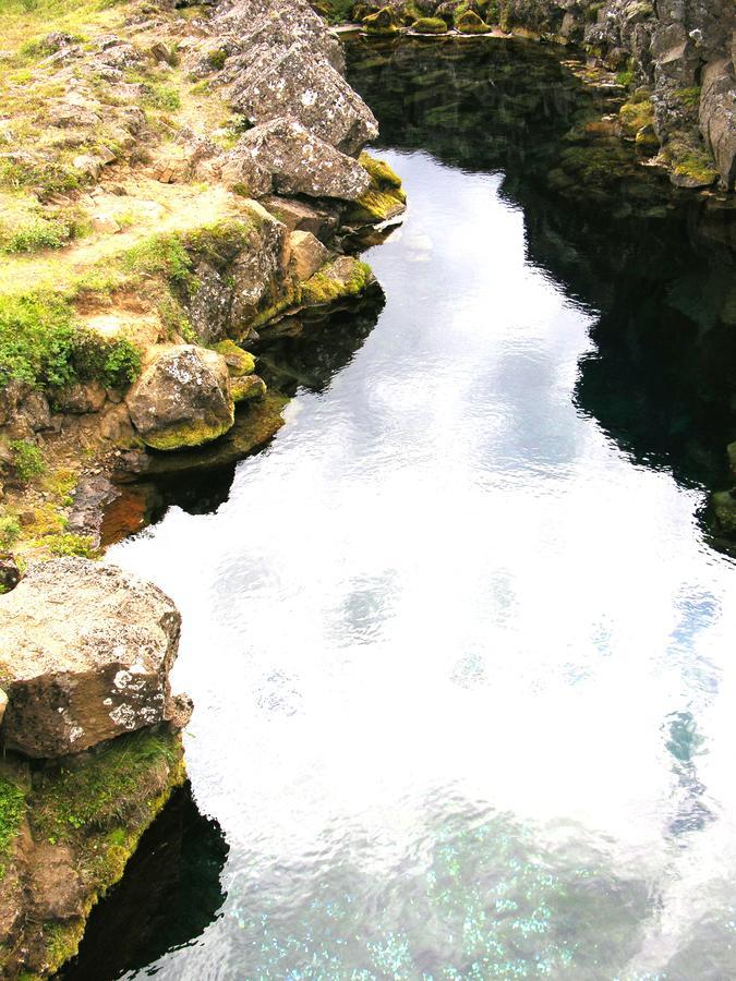 Galleri - Gistiheimili Laugarvatn Zewnętrze zdjęcie