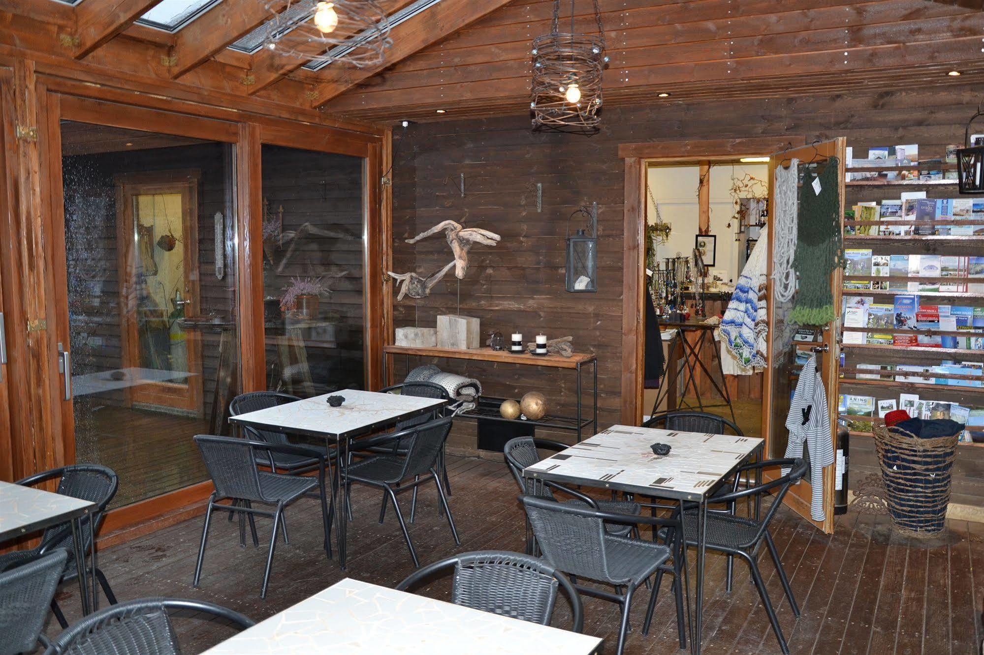 Galleri - Gistiheimili Laugarvatn Zewnętrze zdjęcie